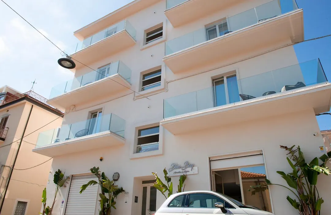 Blue Bay Suite & Spa-1