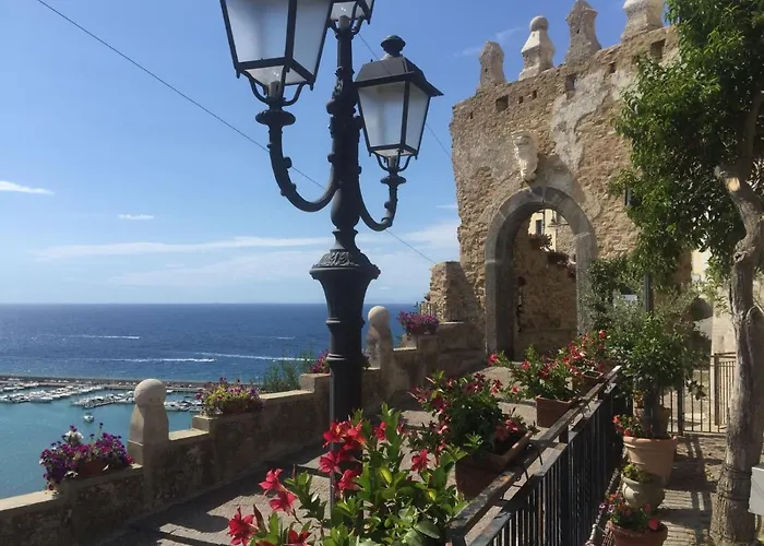 Casa vacanza Marily in centro, a 5 minuti dal mare