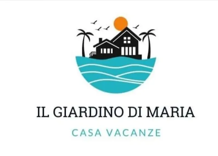 Il Giardino Di Maria