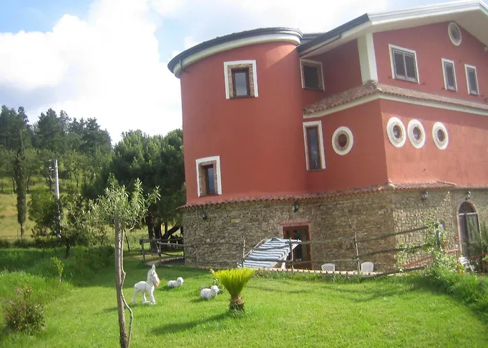 U' Cecere Agriturismo