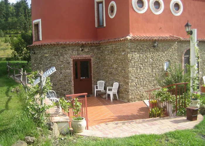 U' Cecere Agriturismo