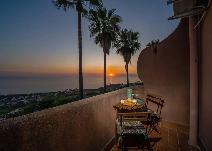 L'Oasi del Tramonto