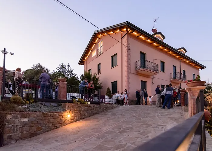 Casa Vittoria