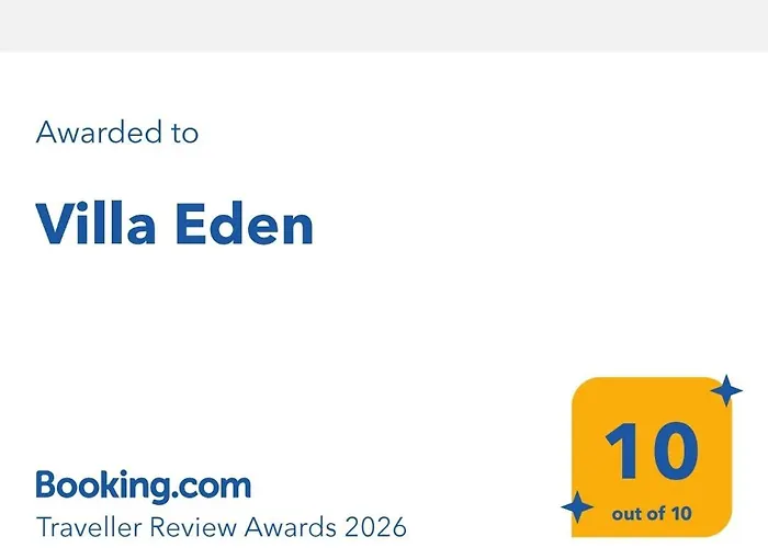 Villa Eden