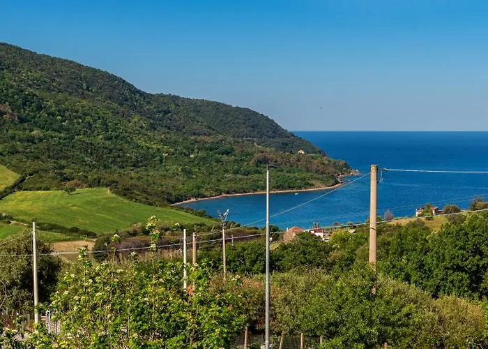 Casevacanza Trentovamare