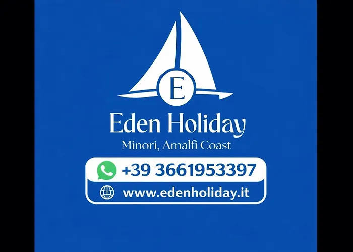 Eden Holiday