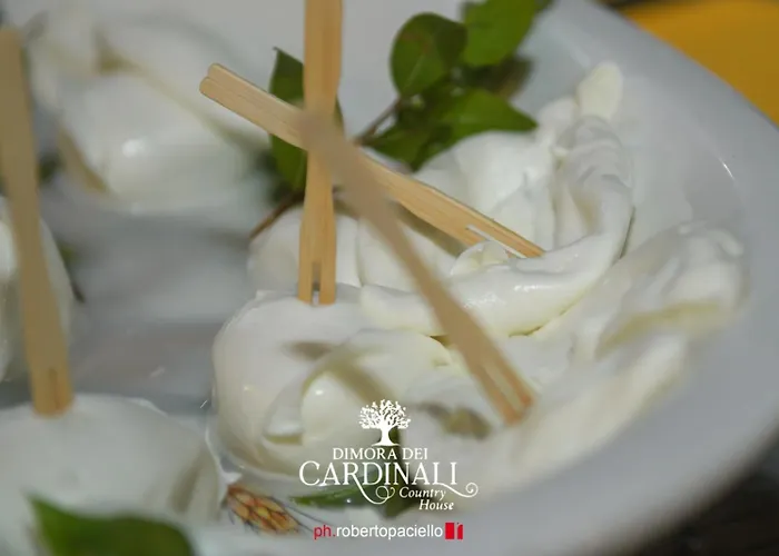 Dimora dei Cardinali